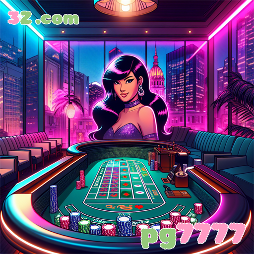Os Melhores Slots do pg7777: Experiência de Jogo Incrível