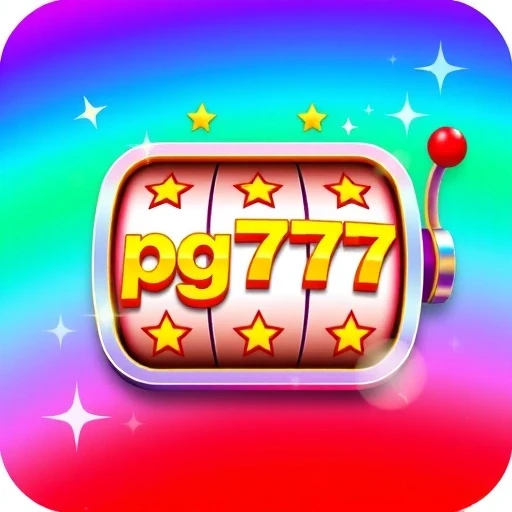 pg7777 logo